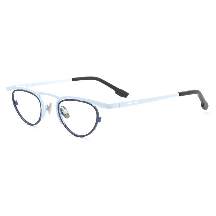 Geometric Glasses A3633