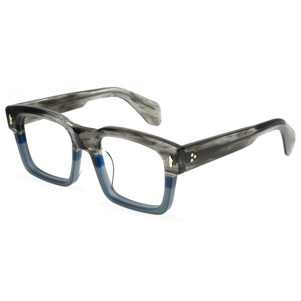 Square Glasses A3321