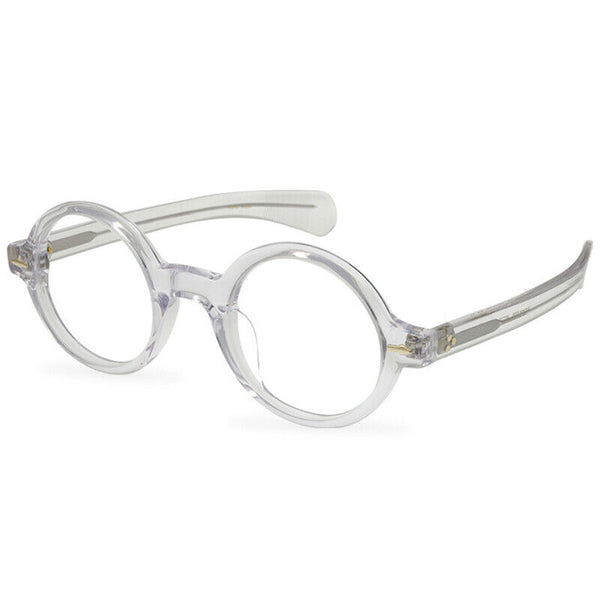 Round Glasses A3789