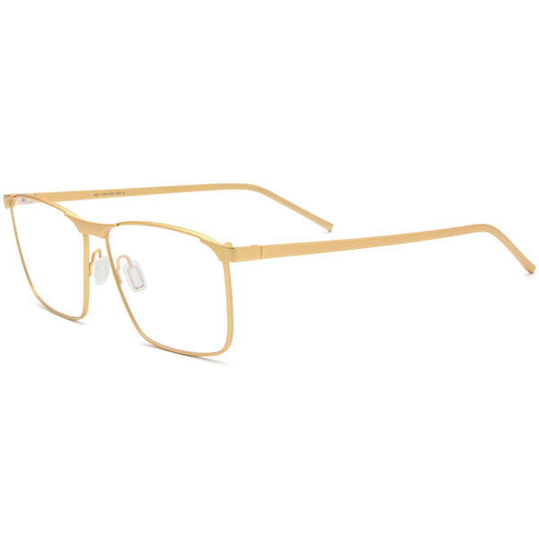 Rectangle Glasses BR1181