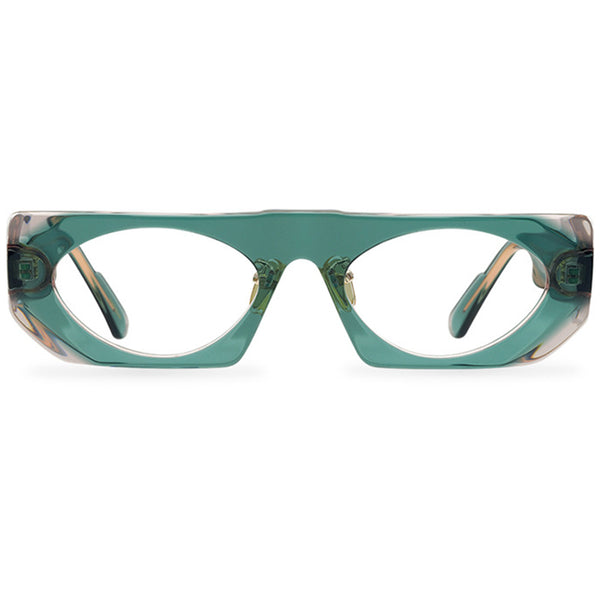 Geometric Glasses A3369