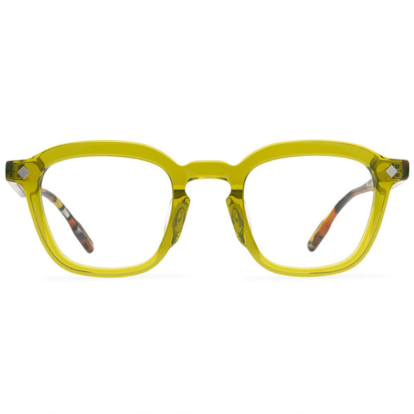 Square Glasses A2238