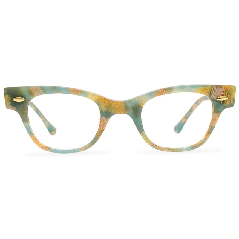 Cat-Eye Glasses A2230