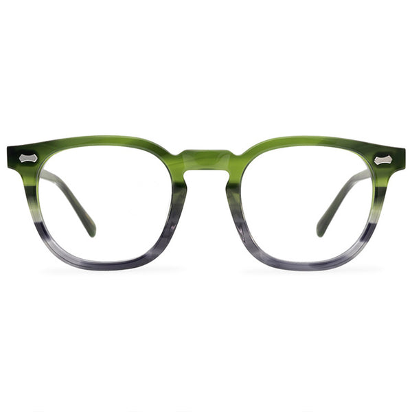 Square Glasses A2235