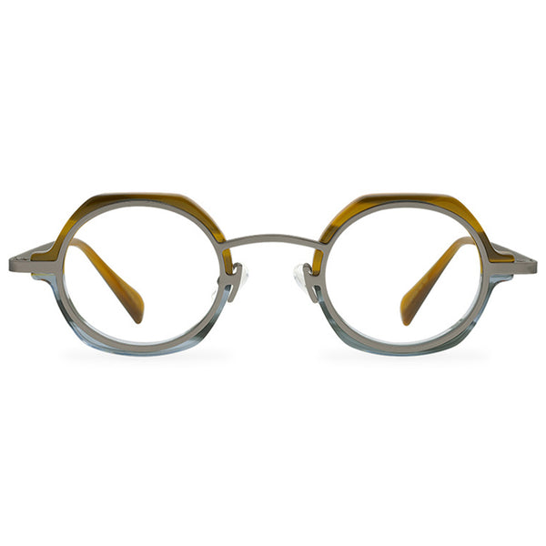 Geometric Glasses A2383