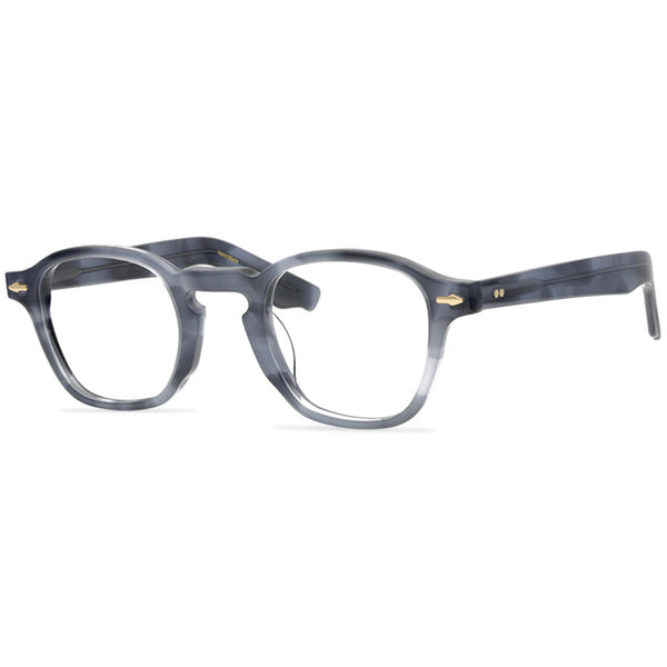 Square Glasses A2278