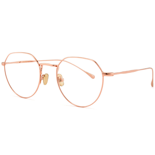 Round Glasses A1053