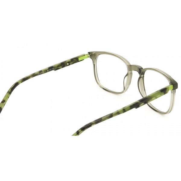 Square Glasses A3189