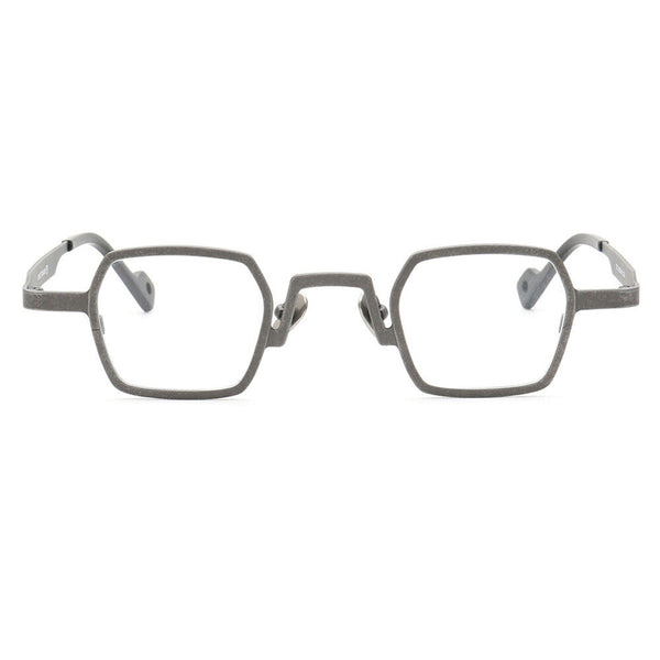 Geometric Glasses A3872