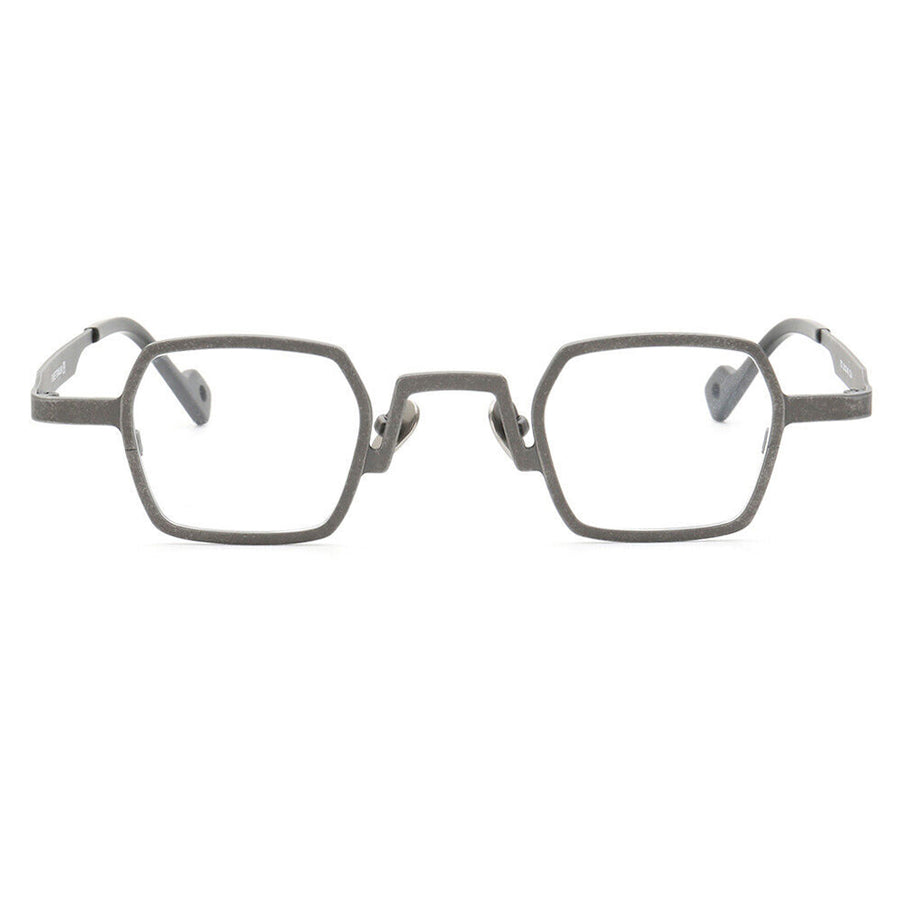 Geometric Glasses A3872