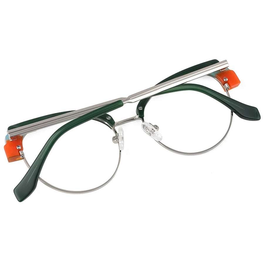 Browline Glasses A3830