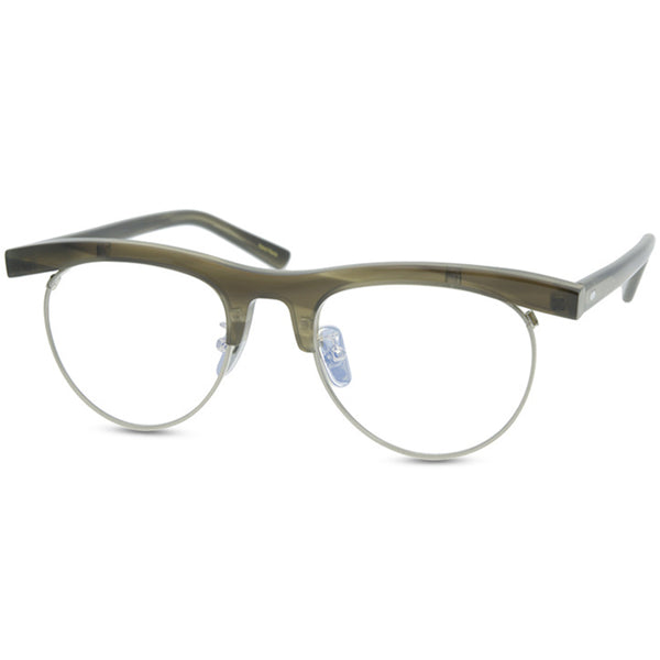 Geometric Glasses A2195
