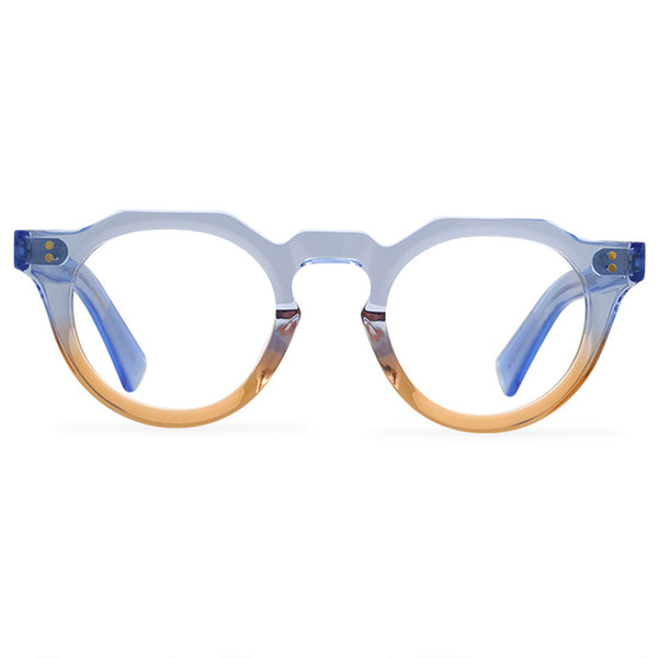 Round Glasses A2228