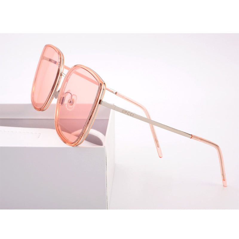 Square Sunglasses S1060