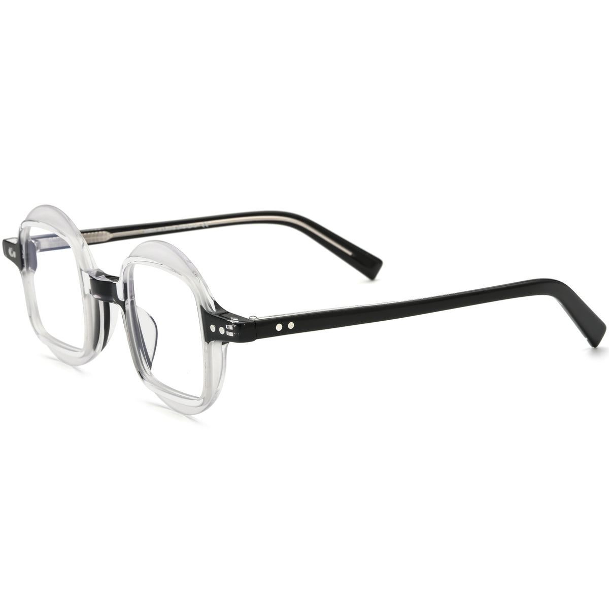 Geometric Glasses BR1261