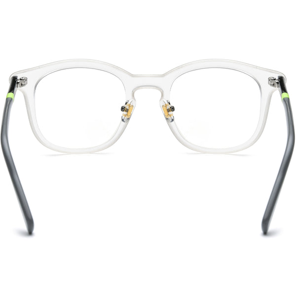 Square Glasses BR1096