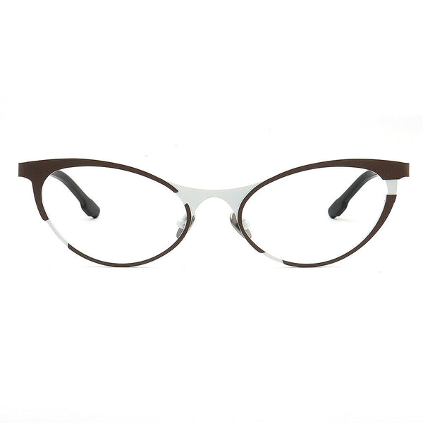 Cat-Eye Glasses A3860