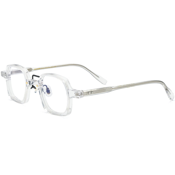 Square Glasses BR1089