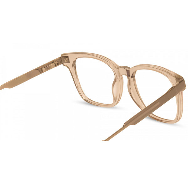 Square Glasses A3172