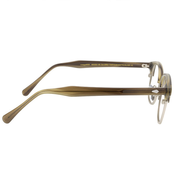 Square Glasses A2229