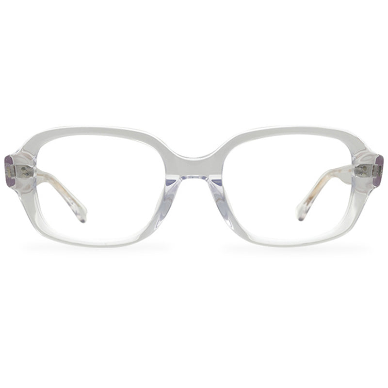 Rectangle Glasses A3631