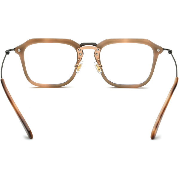 Square Glasses BR1256