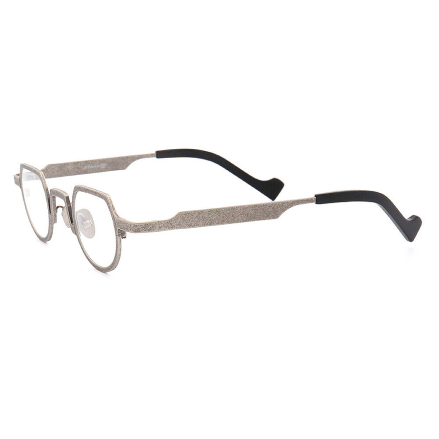 Geometric Glasses A2970