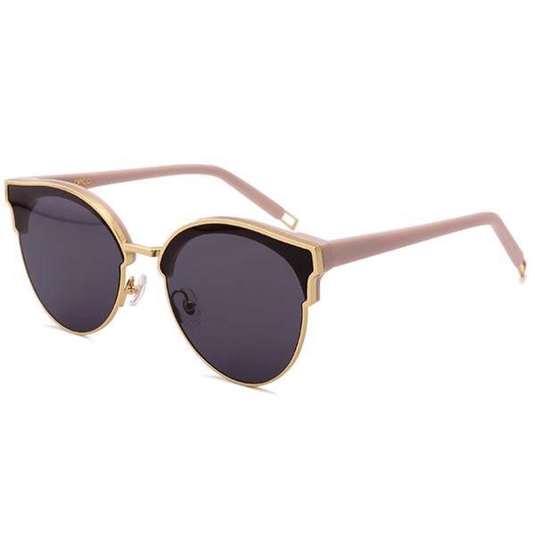 Round Sunglasses S1033