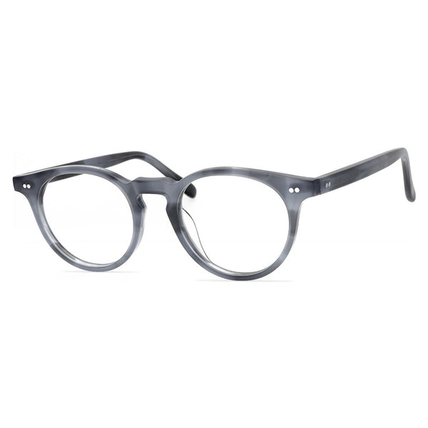 Round Glasses A2283
