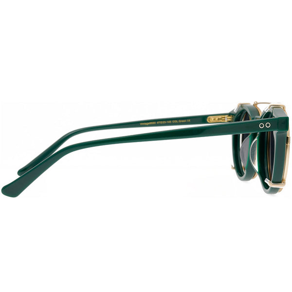 Round Glasses A1207