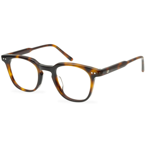 Square Glasses A3370