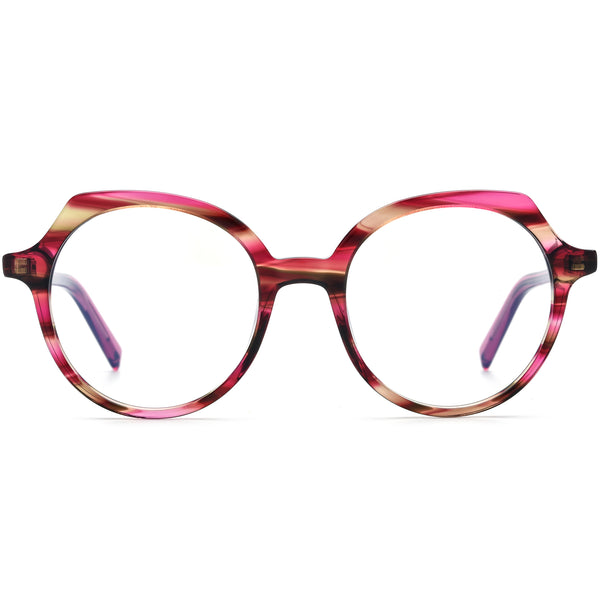 Round Glasses BR1057