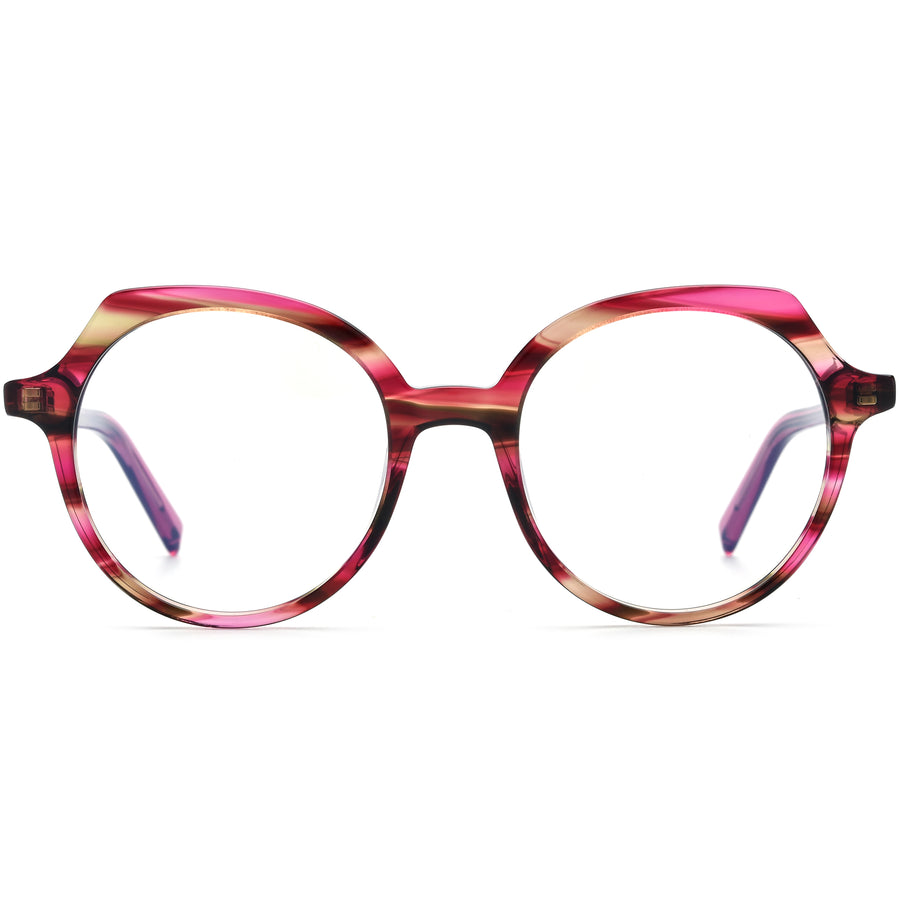 Round Glasses BR1057