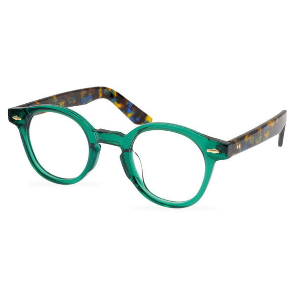Round Glasses A2221