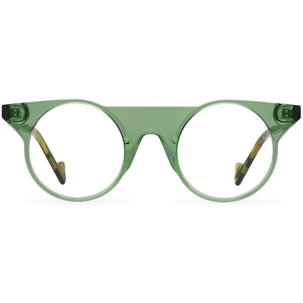 Geometric Glasses A2209