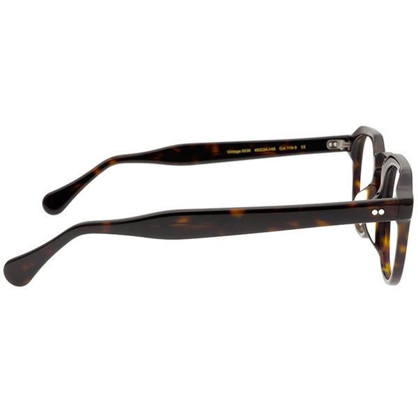Square Glasses A2302