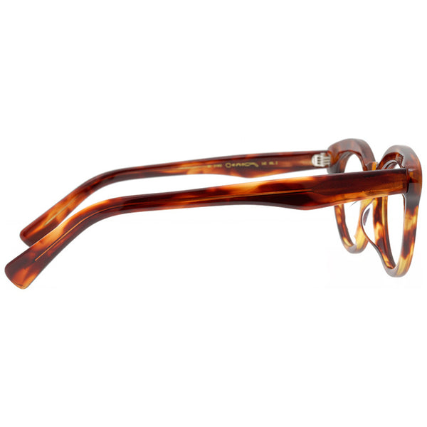 Cat-Eye Glasses A2282