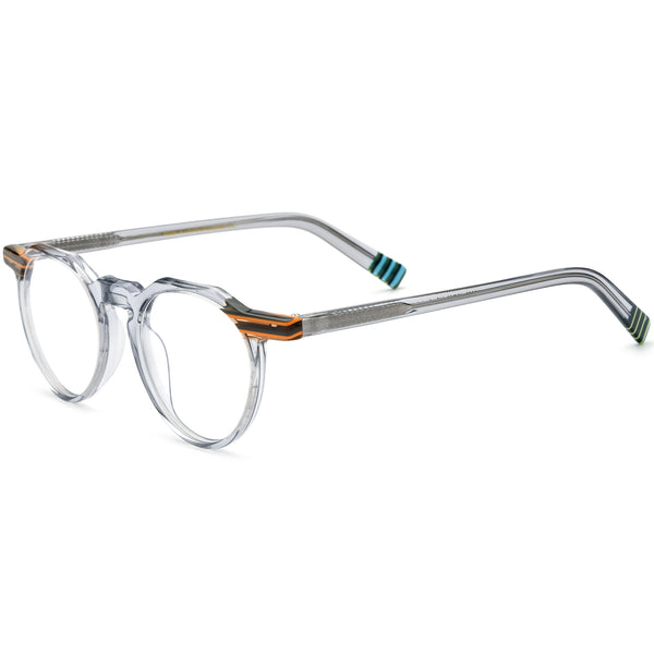 Round Glasses BR1048