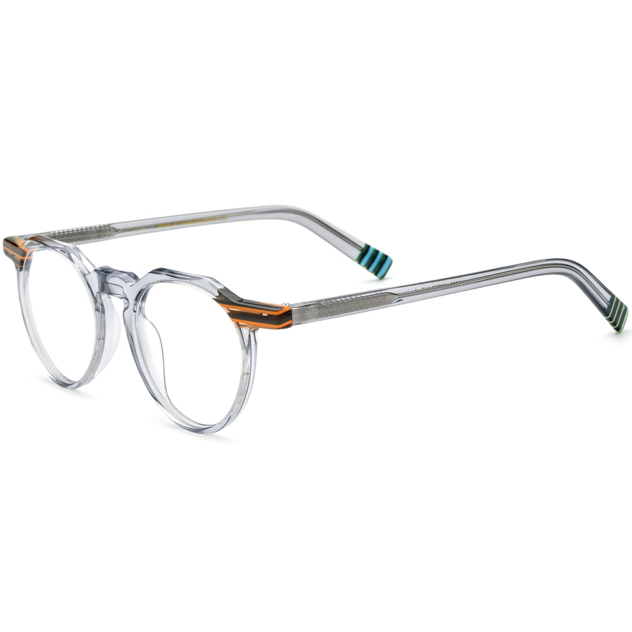 Round Glasses BR1048