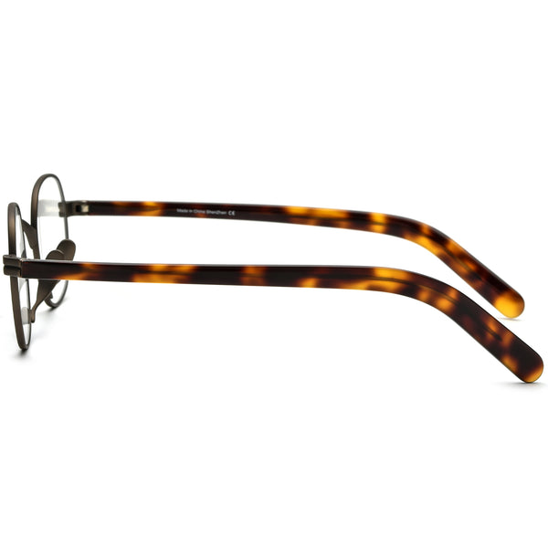Square Glasses BR1159