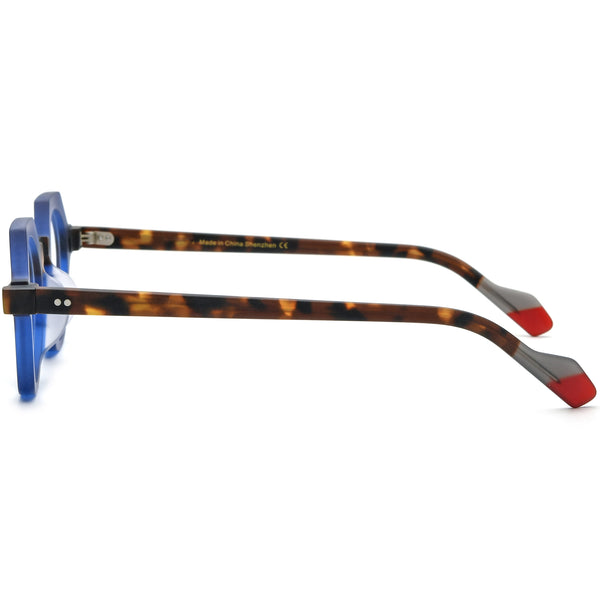 Geometric Glasses BR1040