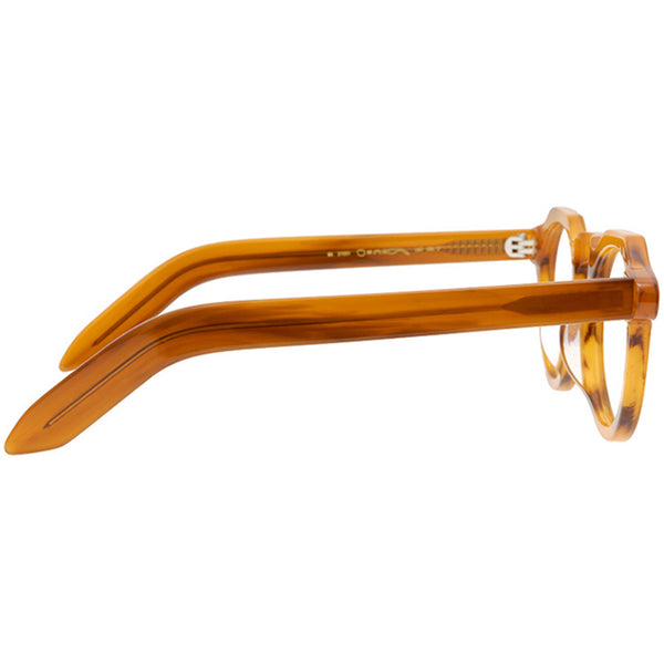 Round Glasses A1307