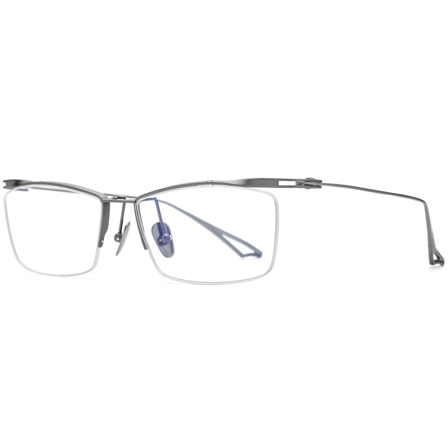 Rectangle Glasses BR1215