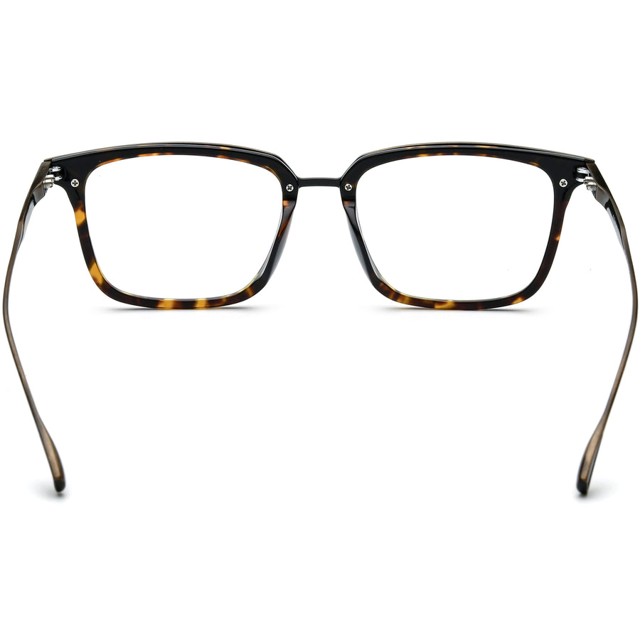 Rectangle Glasses BR1305