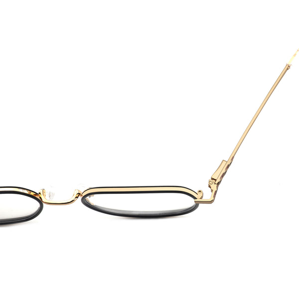 Square Glasses A3135