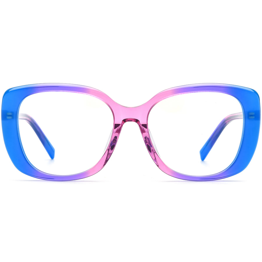 Cat-Eye Glasses BR1059