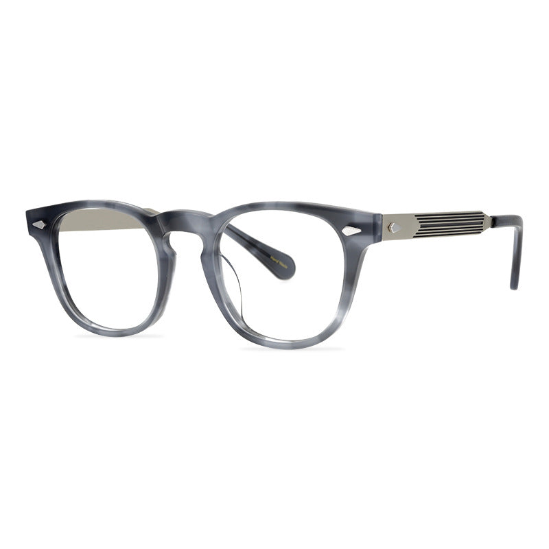 Square Glasses A2263