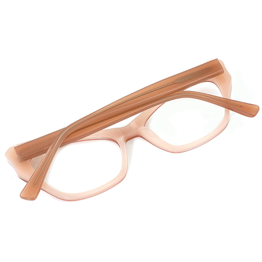 Cat-Eye Glasses A1860