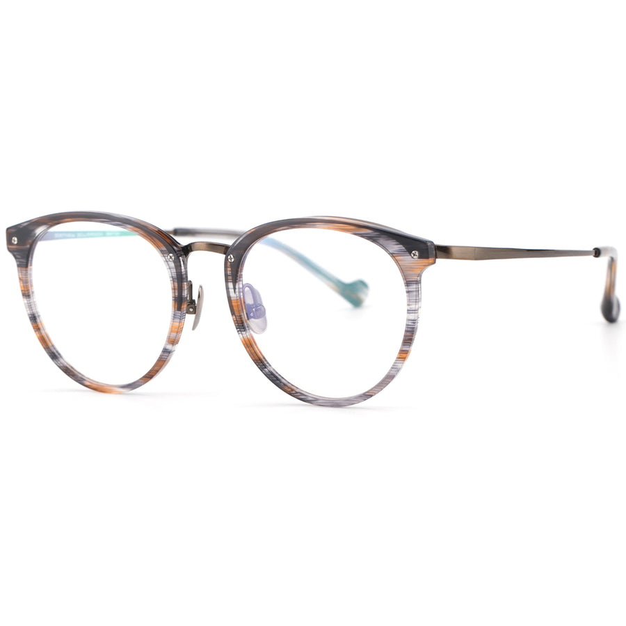 Round Glasses MW1143