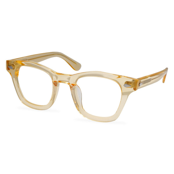 Square Glasses A2225